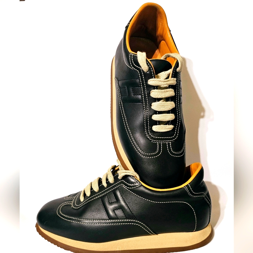 HERMES SNEAKERS